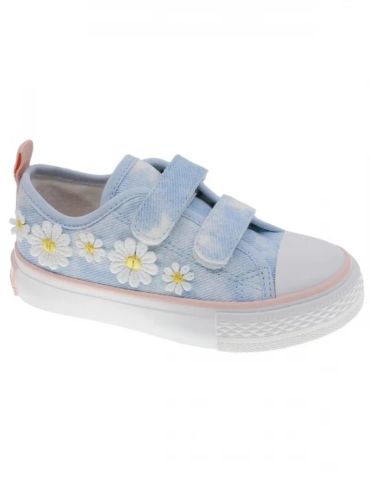Foto van product Beppi Sneakers blauw