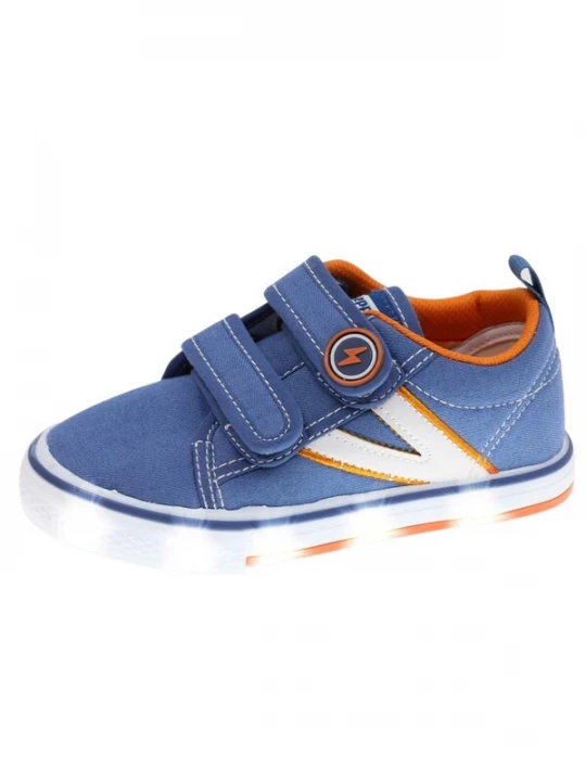 Foto van product Beppi Sneakers blauw