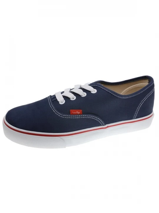 Foto van product Beppi Sneakers blauw