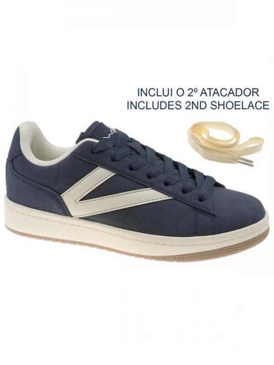 Foto van product Beppi Sneakers blauw