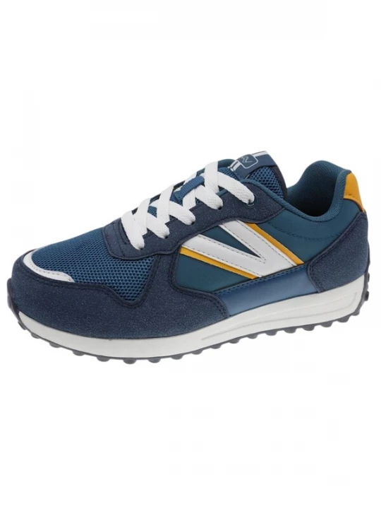 Foto van product Beppi Sneakers blauw