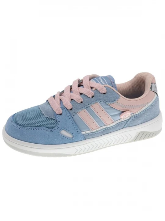 Foto van product Beppi Sneakers blauw