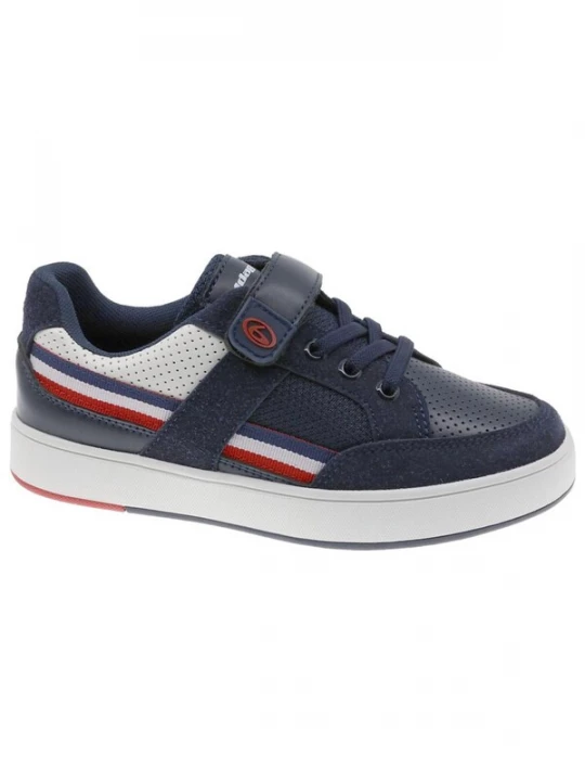 Foto van product Beppi Sneakers blauw