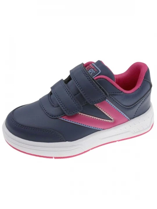 Foto van product Beppi Sneakers blauw