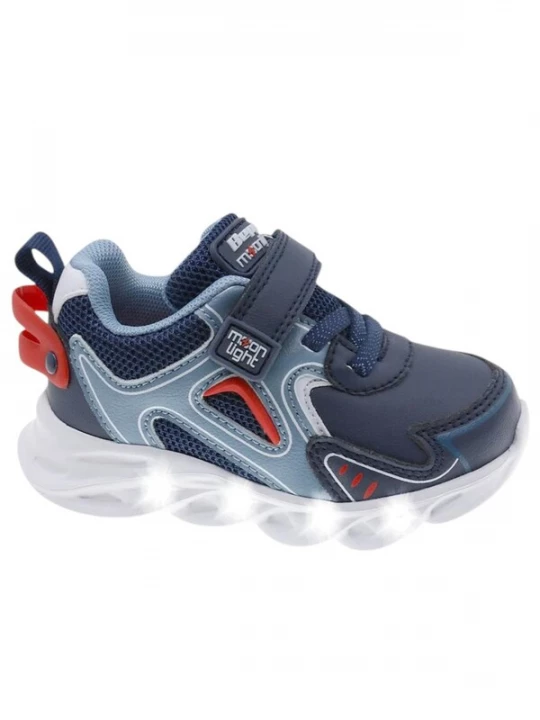 Foto van product Beppi Sneakers blauw