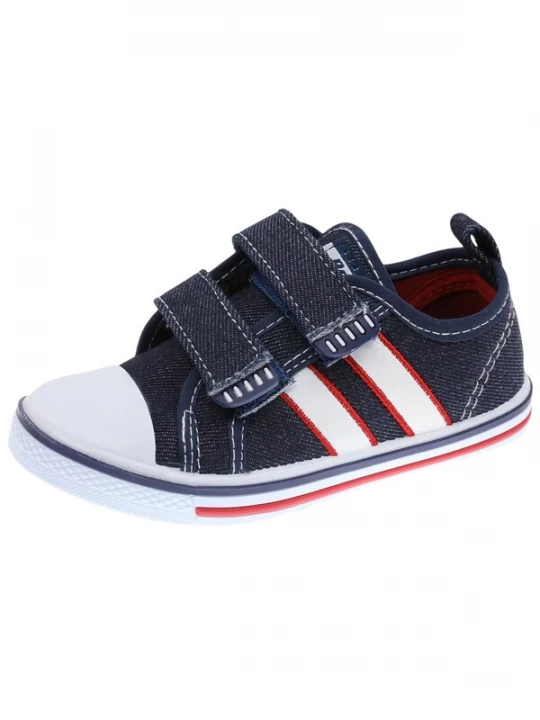 Foto van product Beppi Sneakers blauw