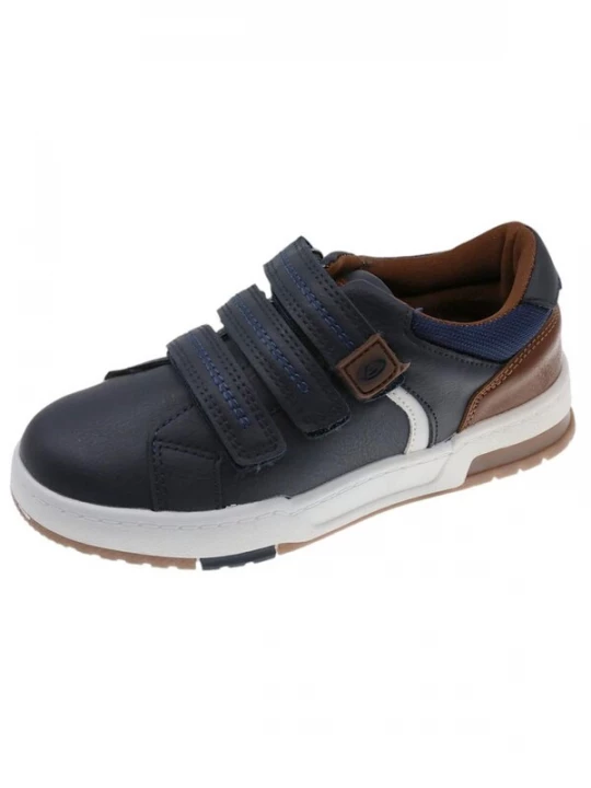 Foto van product Beppi Sneakers blauw