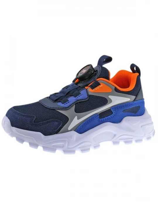 Foto van product Beppi Sneakers blauw