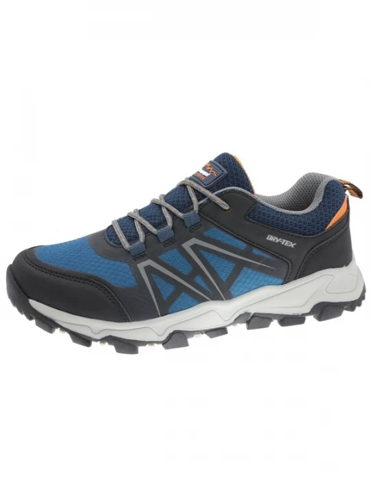Foto van product Beppi Sneakers 'Trekking Shoe' blauw