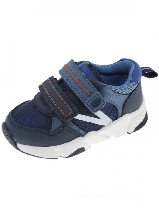 Foto van product Beppi Sneakers blauw