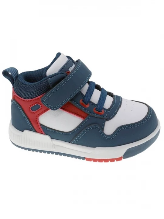 Foto van product Beppi Sneakers blauw