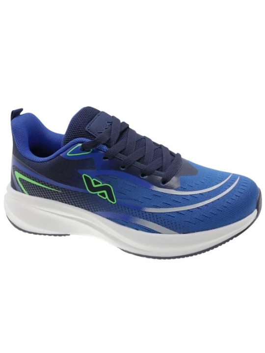 Foto van product Beppi Sneakers blauw