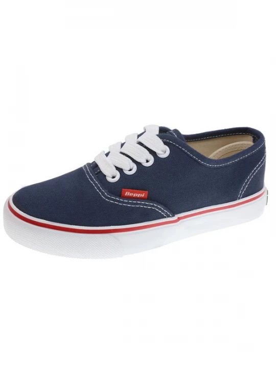 Foto van product Beppi Sneakers blauw
