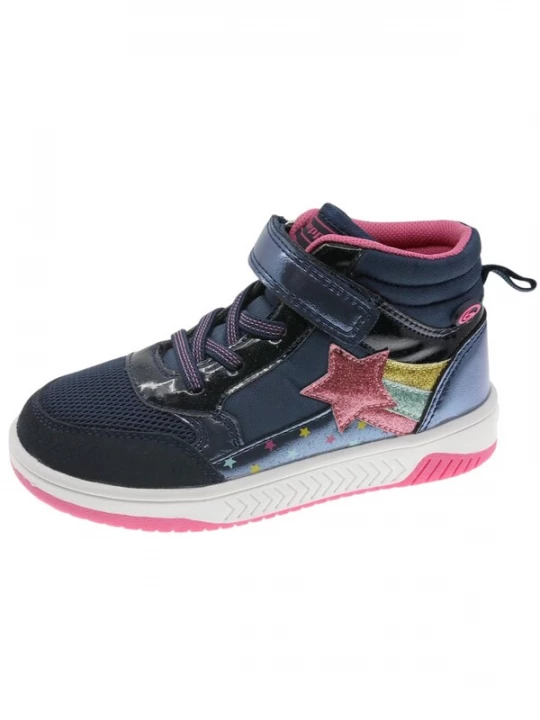 Foto van product Beppi Sneakers blauw