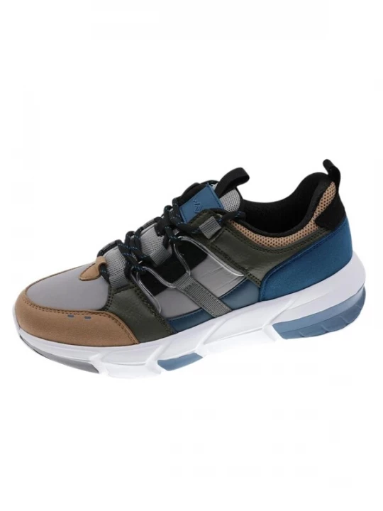 Foto van product Beppi Sneakers bruin