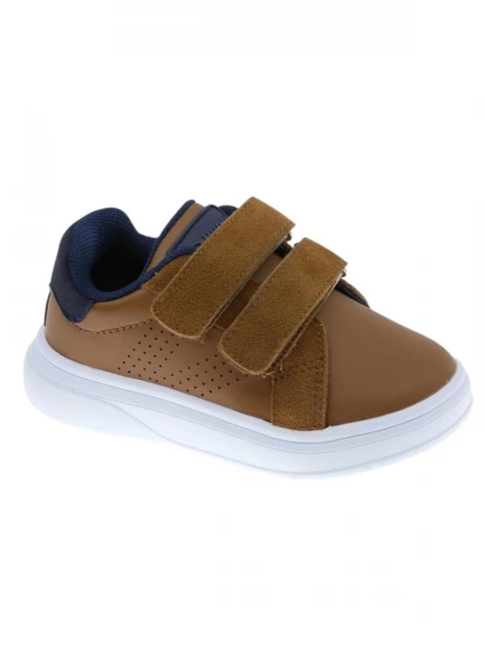 Foto van product Beppi Sneakers camel