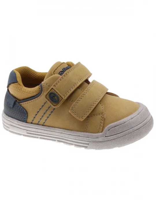 Foto van product Beppi Sneakers camel