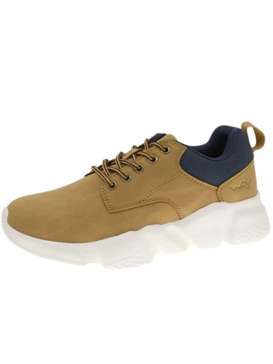 Foto van product Beppi Sneakers camel