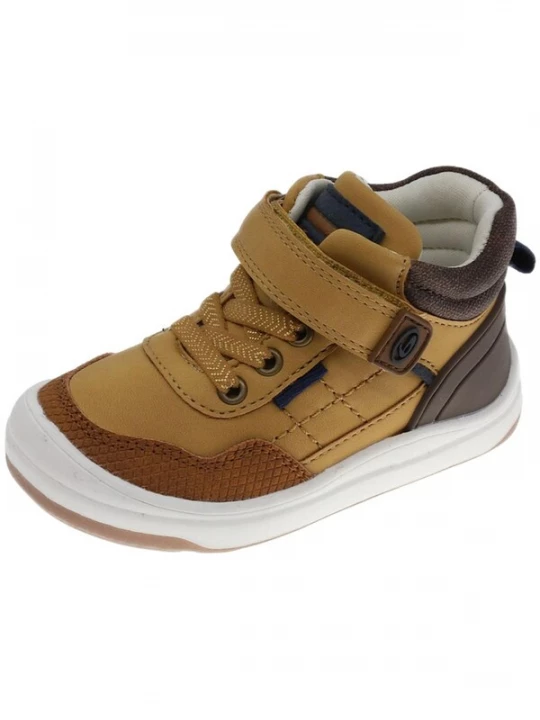 Foto van product Beppi Sneakers camel