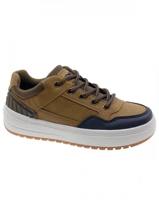 Foto van product Beppi Sneakers camel