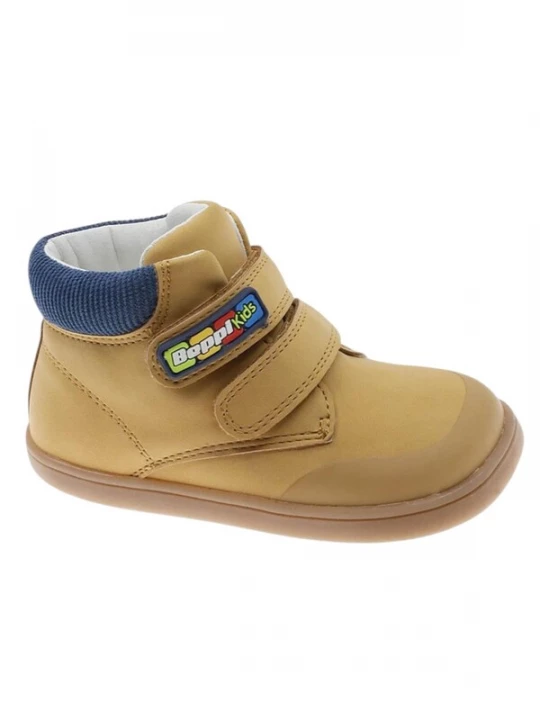 Foto van product Beppi Sneakers camel