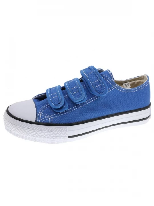 Foto van product Beppi Sneakers 'Canvas Shoe' blauw
