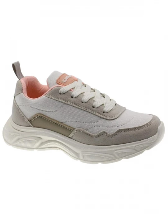 Foto van product Beppi Sneakers 'Casual' beige