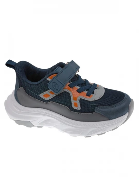 Foto van product Beppi Sneakers 'Casual' blauw