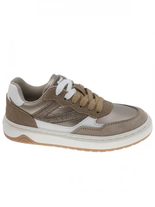 Foto van product Beppi Sneakers 'Casual' bruin