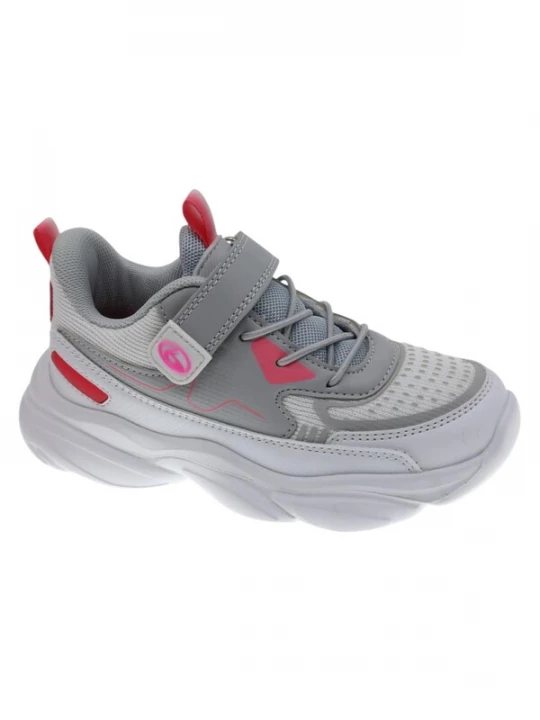 Foto van product Beppi Sneakers 'Casual' grijs