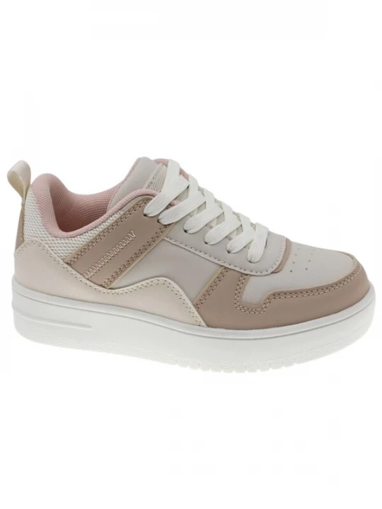 Foto van product Beppi Sneakers 'Casual' nude