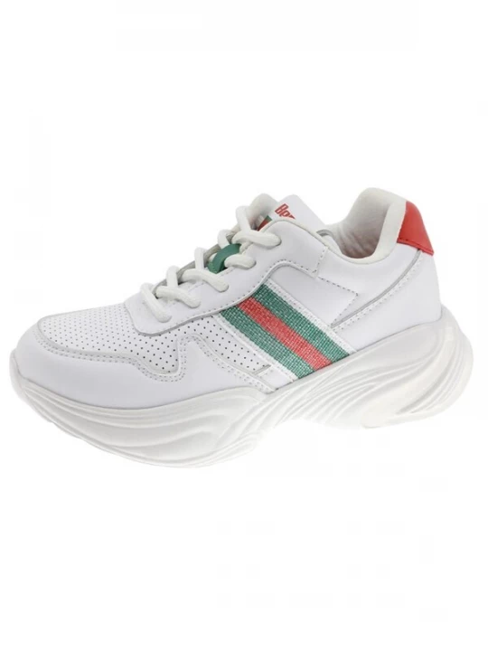 Foto van product Beppi Sneakers 'Casual' offwhite
