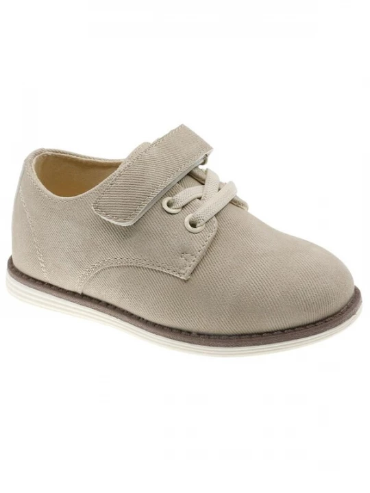 Foto van product Beppi Sneakers 'Casual Shoe' beige