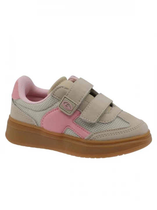 Foto van product Beppi Sneakers 'Casual Shoe' beige
