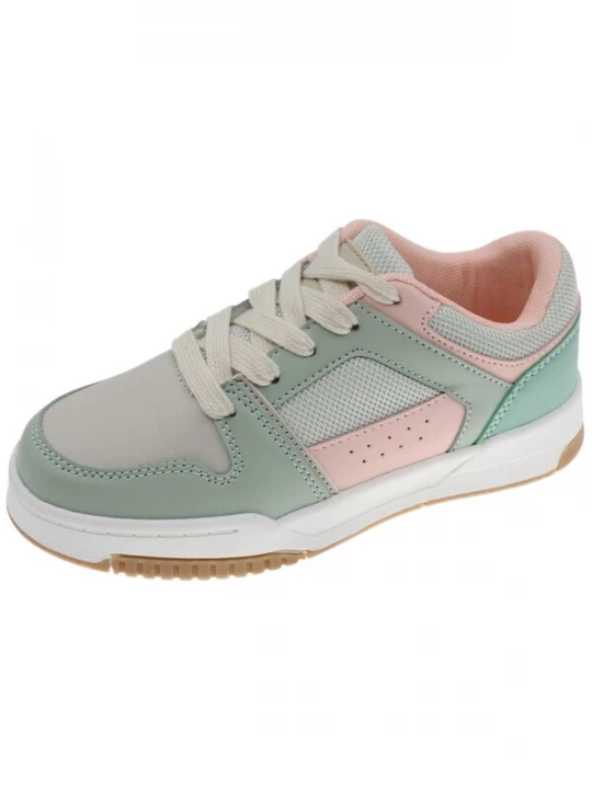 Foto van product Beppi Sneakers 'Casual Shoe' beige