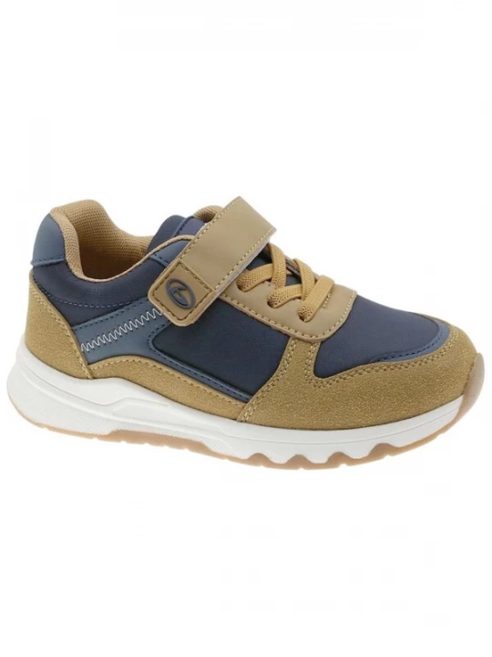 Foto van product Beppi Sneakers 'Casual Shoe' beige