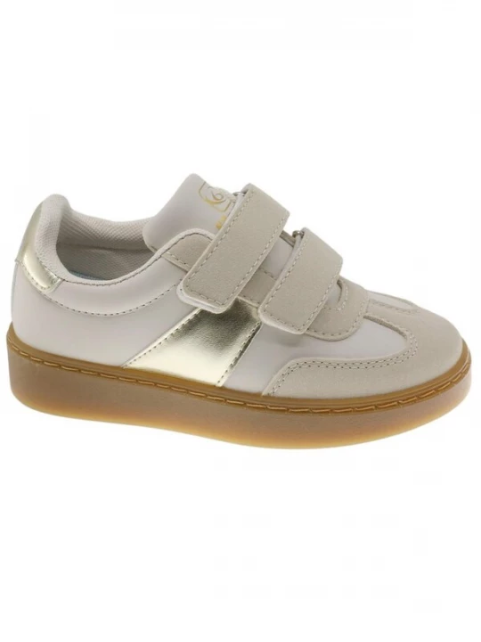 Foto van product Beppi Sneakers 'Casual Shoe' beige