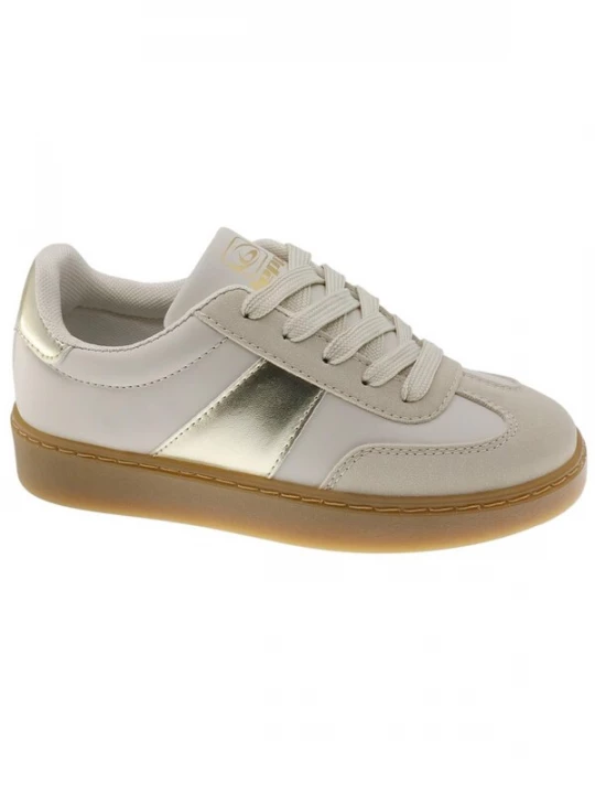 Foto van product Beppi Sneakers 'Casual Shoe' beige