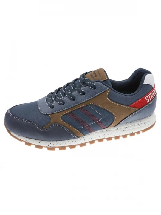 Foto van product Beppi Sneakers 'Casual Shoe' blauw