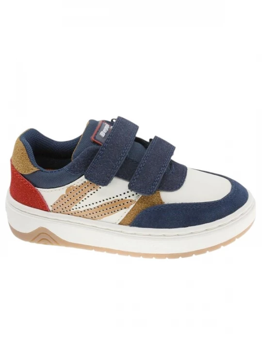 Foto van product Beppi Sneakers 'Casual Shoe' blauw