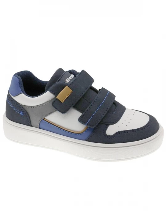 Foto van product Beppi Sneakers 'Casual Shoe' blauw