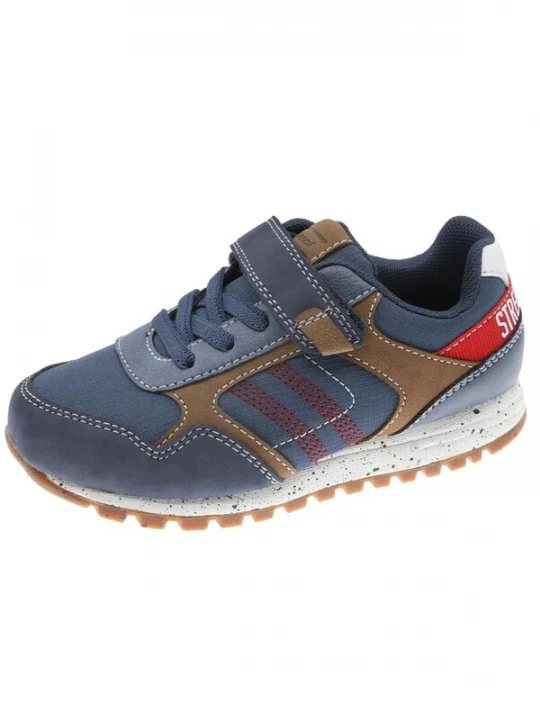 Foto van product Beppi Sneakers 'Casual Shoe' blauw