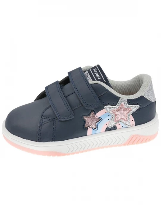 Foto van product Beppi Sneakers 'Casual Shoe' blauw