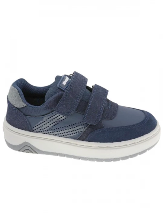Foto van product Beppi Sneakers 'Casual Shoe' blauw