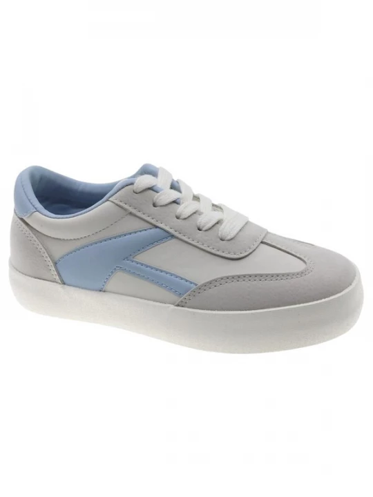 Foto van product Beppi Sneakers 'Casual Shoe' blauw
