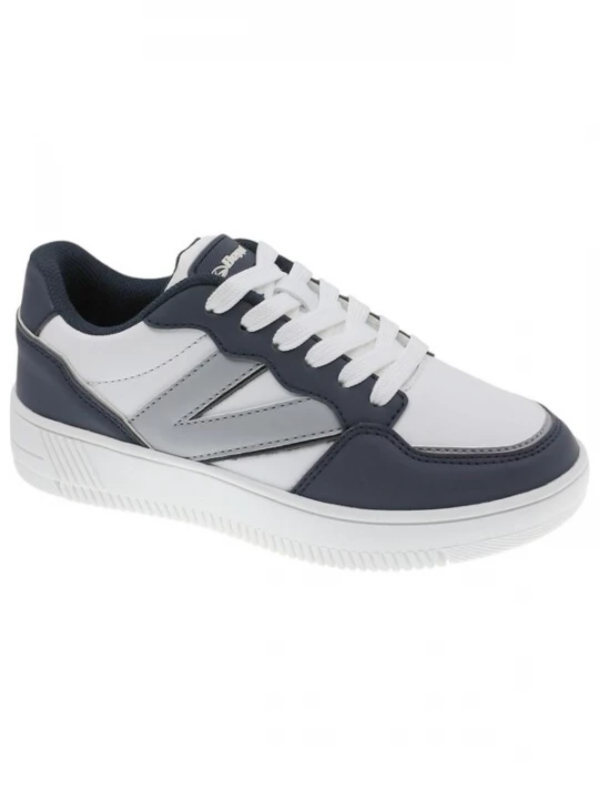 Foto van product Beppi Sneakers 'Casual Shoe' blauw