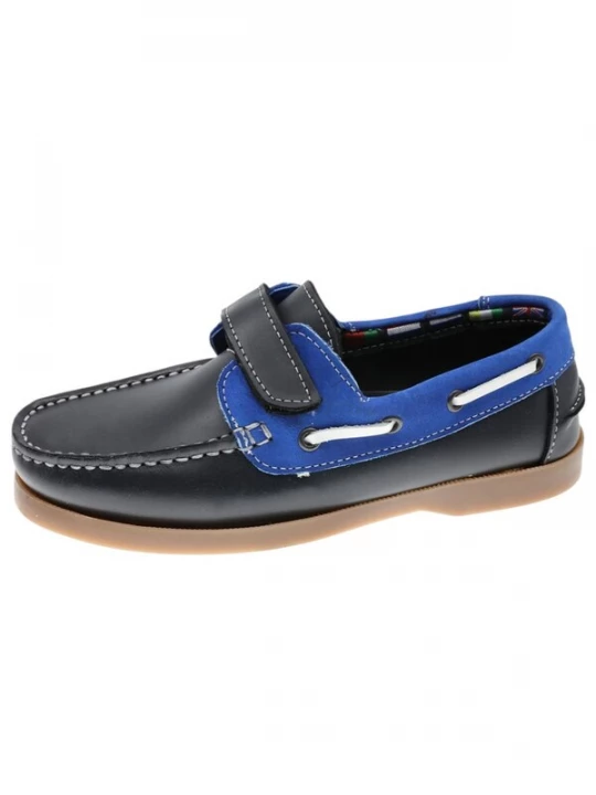 Foto van product Beppi Sneakers 'Casual Shoe' blauw