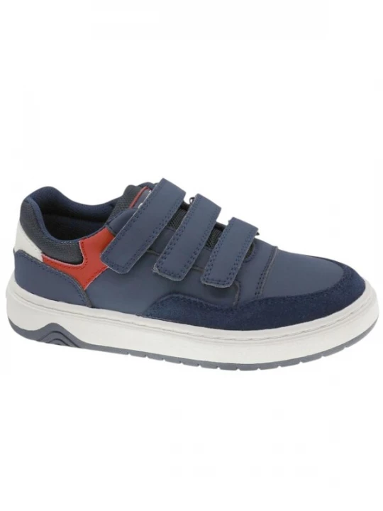 Foto van product Beppi Sneakers 'Casual Shoe' blauw