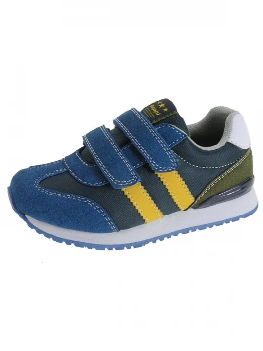 Foto van product Beppi Sneakers 'Casual Shoe' blauw