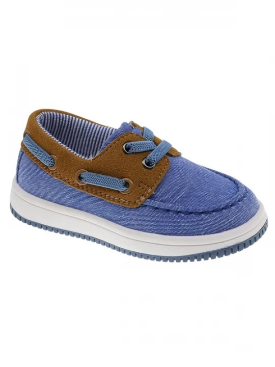 Foto van product Beppi Sneakers 'Casual Shoe' blauw